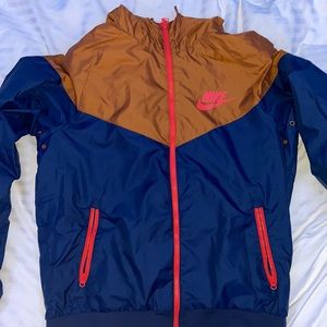 Nike Windbreaker